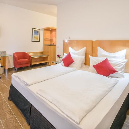 Taba Hotel Kellinghusen Екстериор снимка